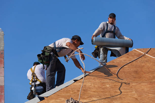 Best Roof Installation Near Me  in Eupora, MS