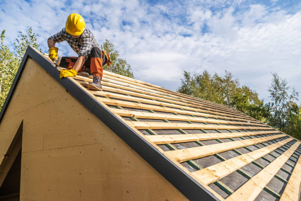 Best Gutter Installation and Roofing  in Eupora, MS