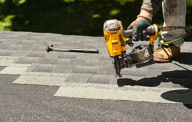 Best Best Roofing Contractors  in Eupora, MS
