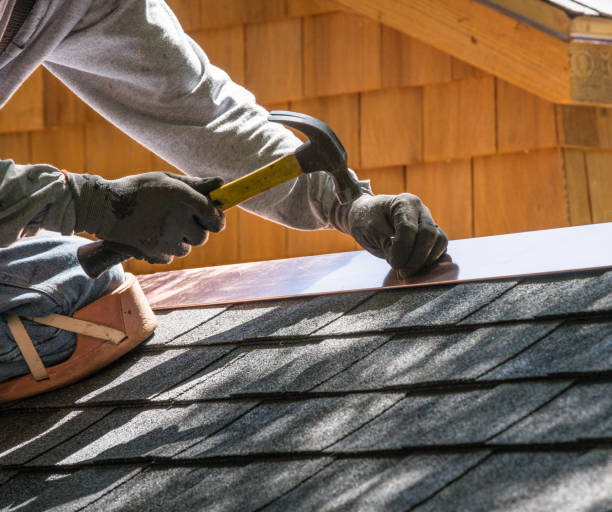 Gutter Installation and Roofing in Eupora, MS